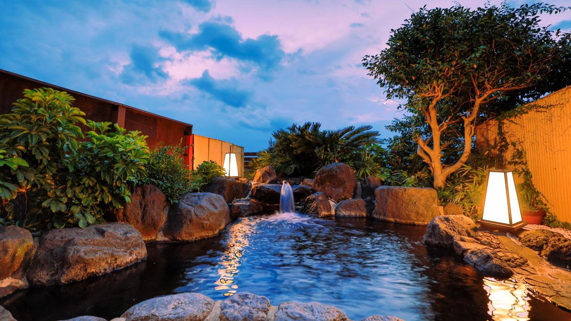 Omoideno Jinde Hotel Bán đảo Izu Ngoại thất bức ảnh