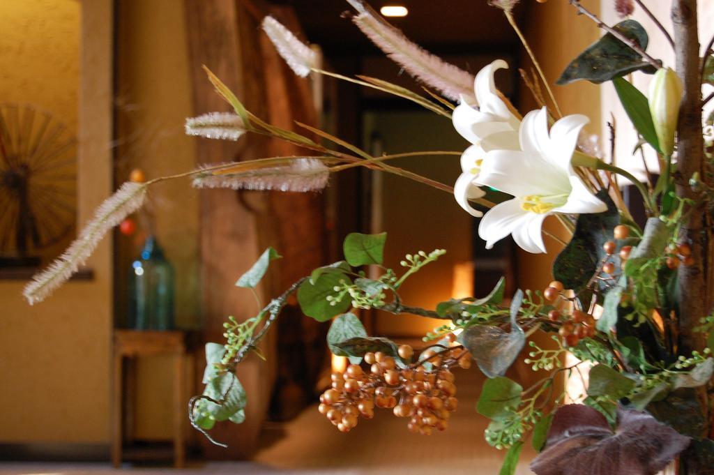 Omoideno Jinde Hotel Bán đảo Izu Ngoại thất bức ảnh