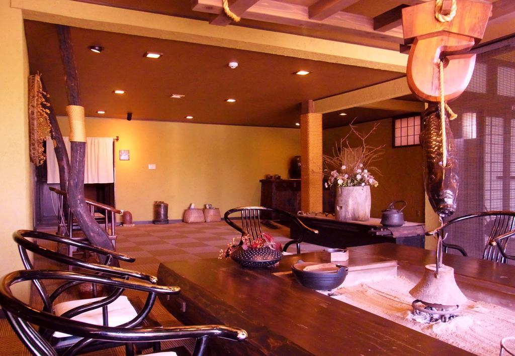 Omoideno Jinde Hotel Bán đảo Izu Ngoại thất bức ảnh