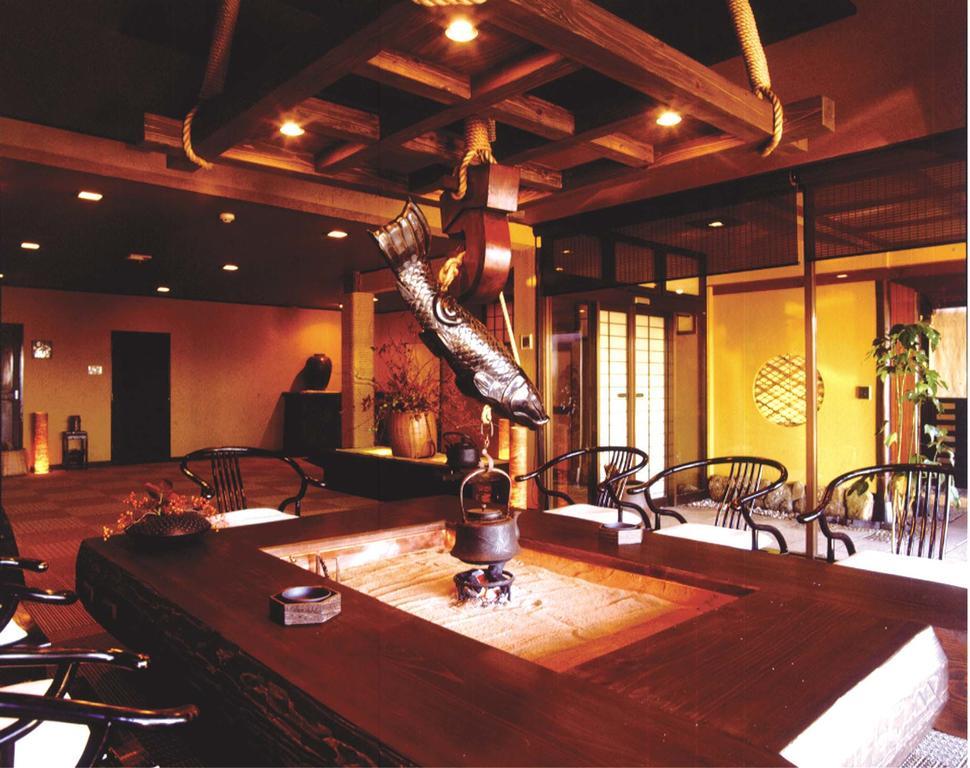 Omoideno Jinde Hotel Bán đảo Izu Ngoại thất bức ảnh
